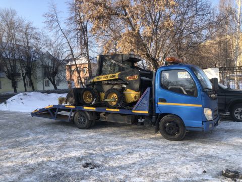 Автопомощь 174