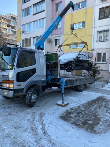 Stkluks Авто