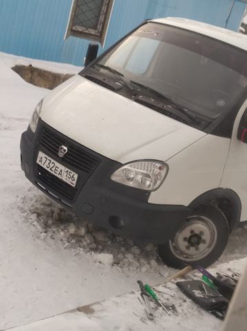 Эвакуатор Орск Рф