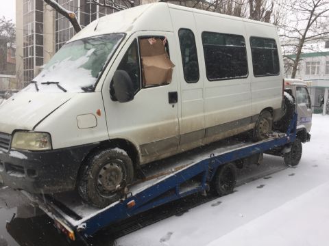 Автопомощь