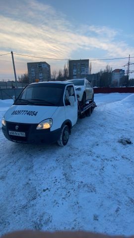 Эва Сар