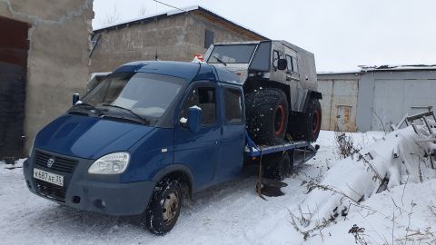 Борис