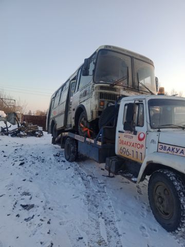 Авто Эвакуатор