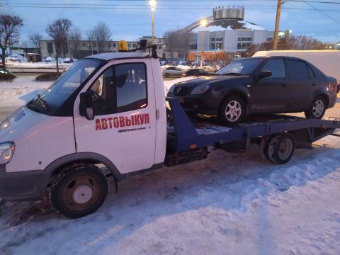 Автомощь