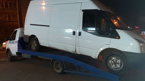 Автопомощь 24