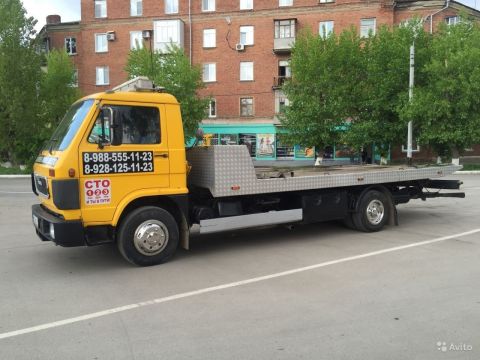 Яков-Авто