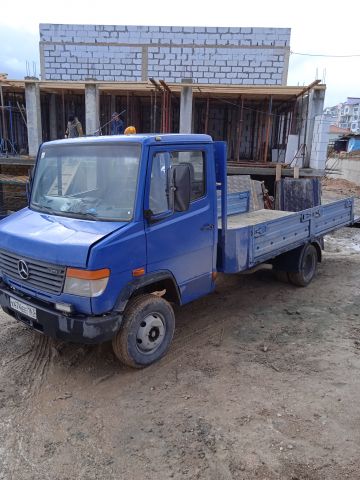 Автоэвакуатор