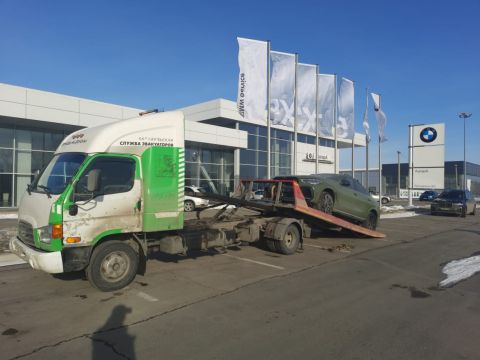 ООО Фаворит Авто