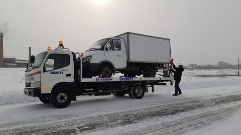 Автопомощь 24