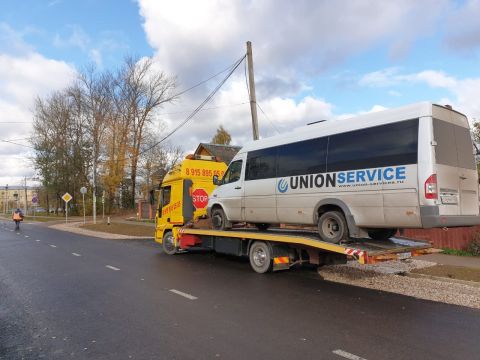 Автопомощь