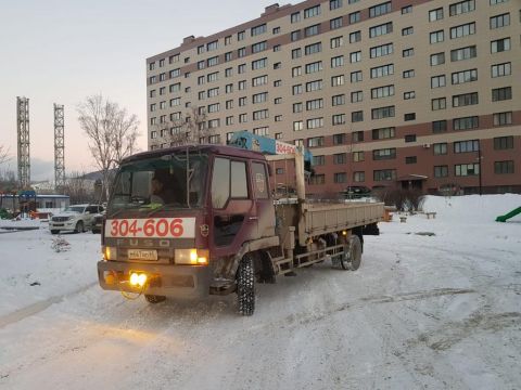 КранБалкаСах