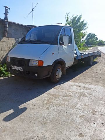 Эвакуатор