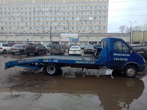 ООО Норма 52