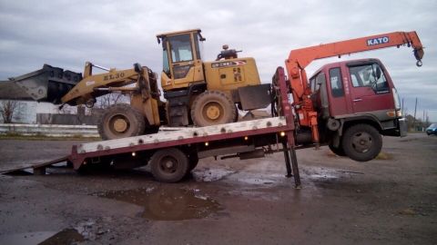 Павел Сергеевич