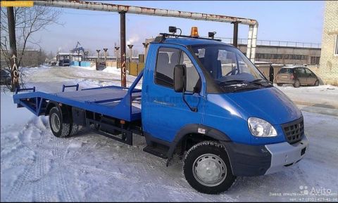 Автопомощь