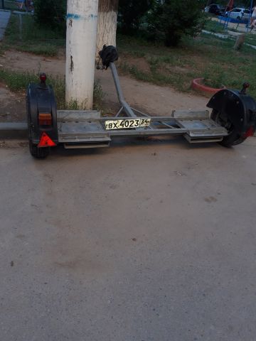 Прицепыч