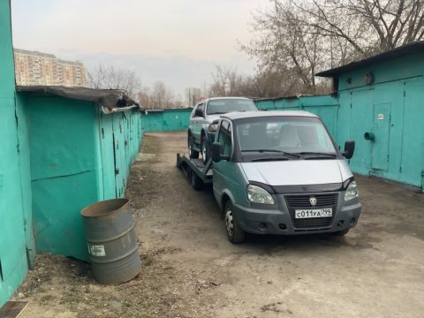Андрей