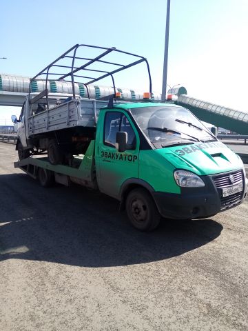 Автопомощь 24