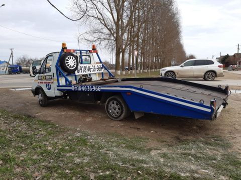 Автодоктор