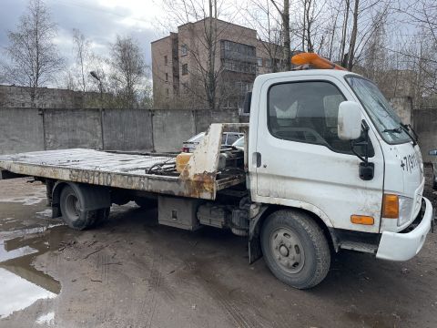 Автопомощь