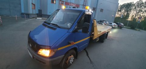 Эвакуатор