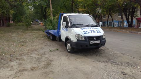 Evakuator 164
