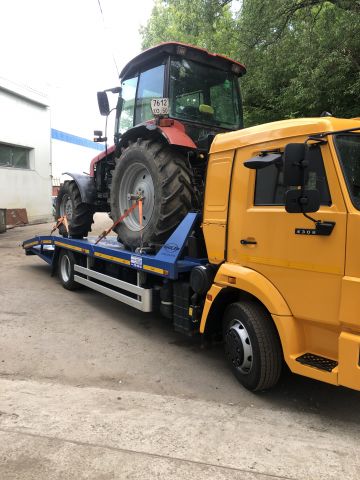 ООО Арстранс