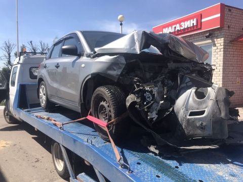 Центр Помощи Автомобилистам