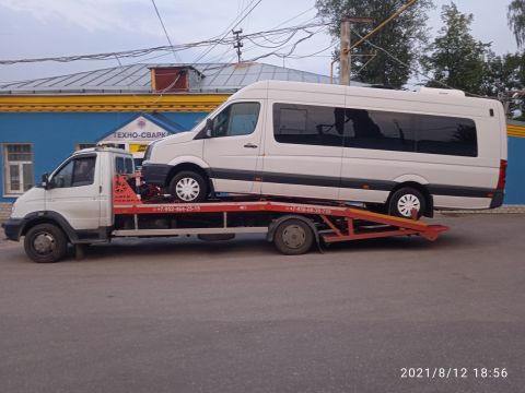 Эвакуатор