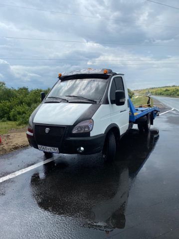 Эвакуатор