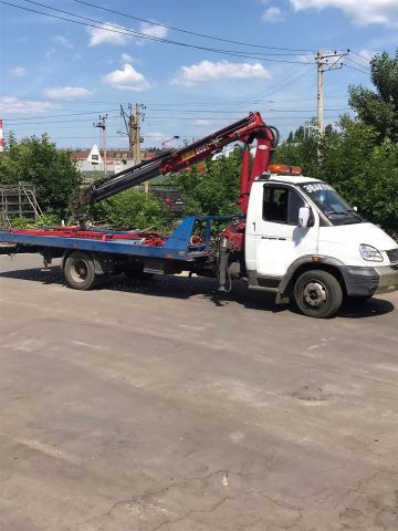 Автопомощь 24
