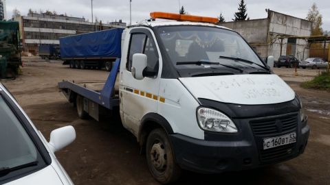 Автоняня