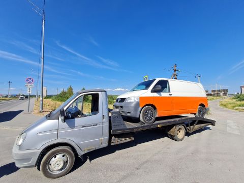 Роман