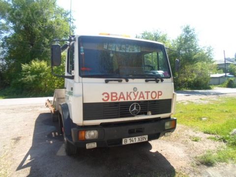 Эвакуатор 33