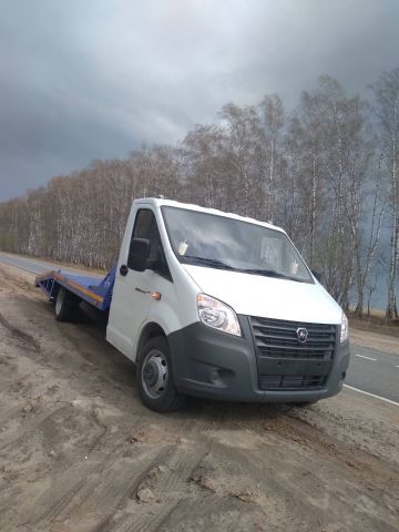 Эвакуатор