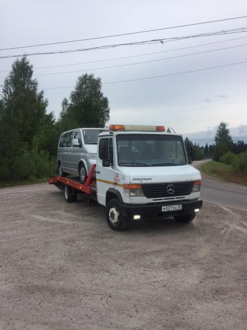 Автосервис у Михалыча