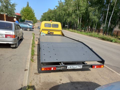 Помошь В Эвакуации