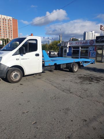 Магистраль