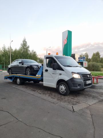 Автопомощь 24