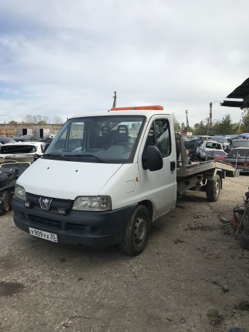 Авторазборка