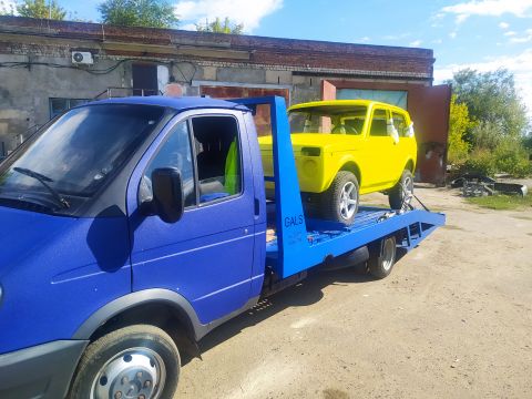 Авто Помощь