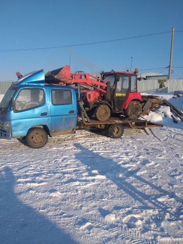 Эвакуатор