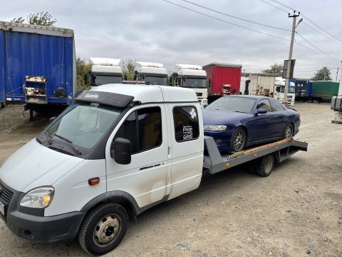 Автотехпомощь 126