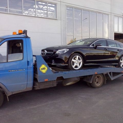 Автопомощь 24