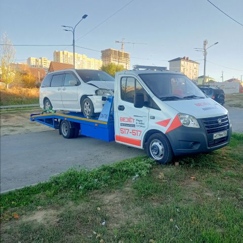Автопомощь 24