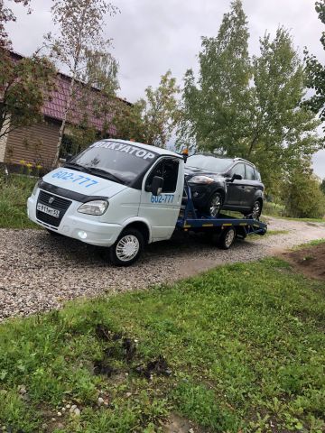 Автопомощь