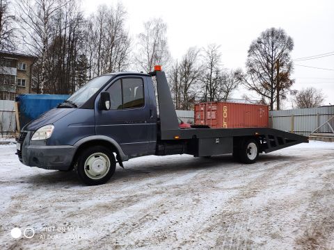 Автопомощь