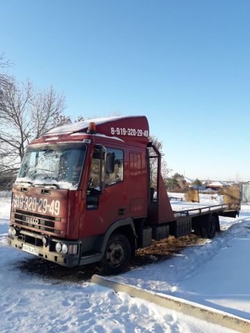 Сергей Иванович