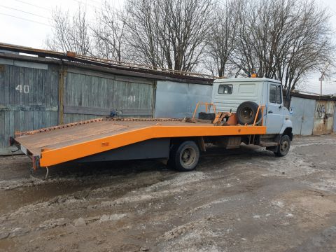 Эвакутор