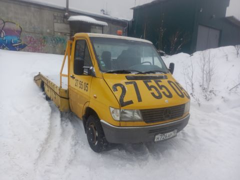 Evakuator Karelia